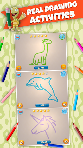 BeeArtist - Learn to Draw Easy