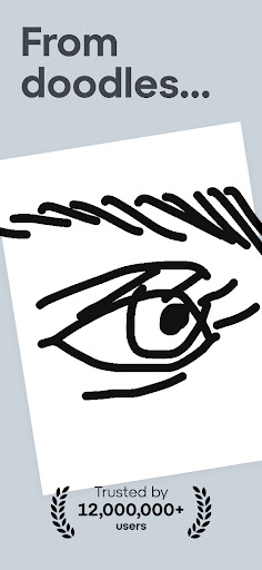 Sketchar: рисовать просто с AR