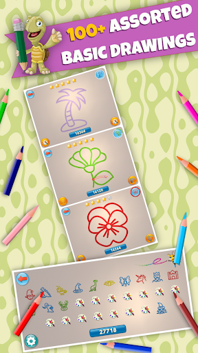 BeeArtist - Learn to Draw Easy